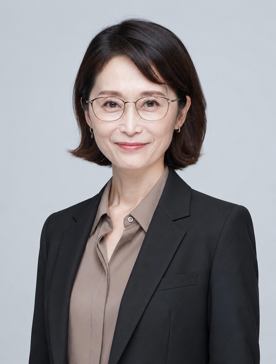 AI 교육·AX 컨설팅 전문가 서희경 프로필 사진